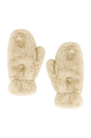 Coco Faux Fur Gloves
                    
                    Apparis | Revolve Clothing (Global)