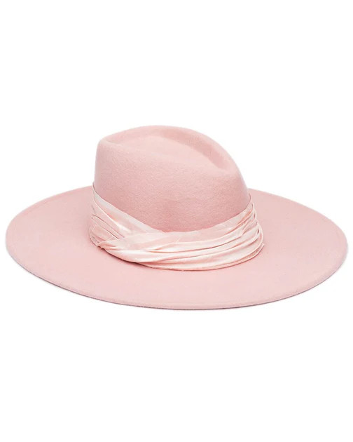 Eugenia Kim Harlowe Wool & Silk Hat | Shop Premium Outlets