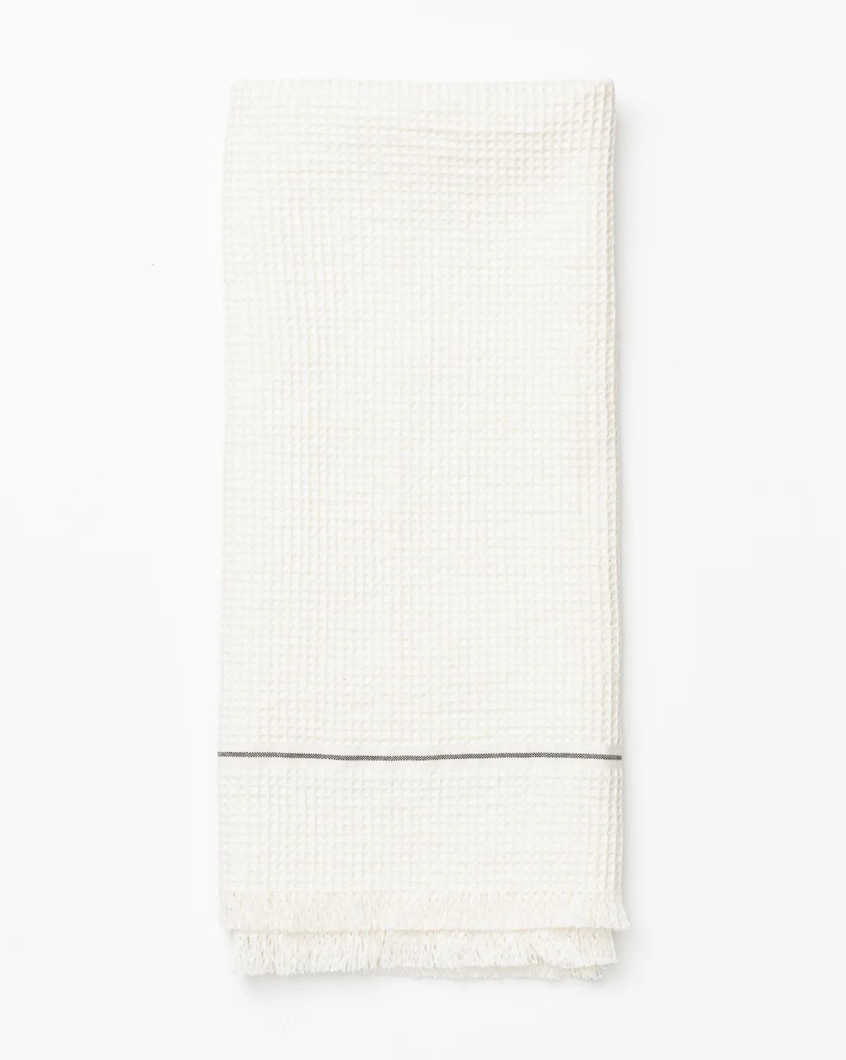 Waffle Hand Towel | McGee & Co. (US)