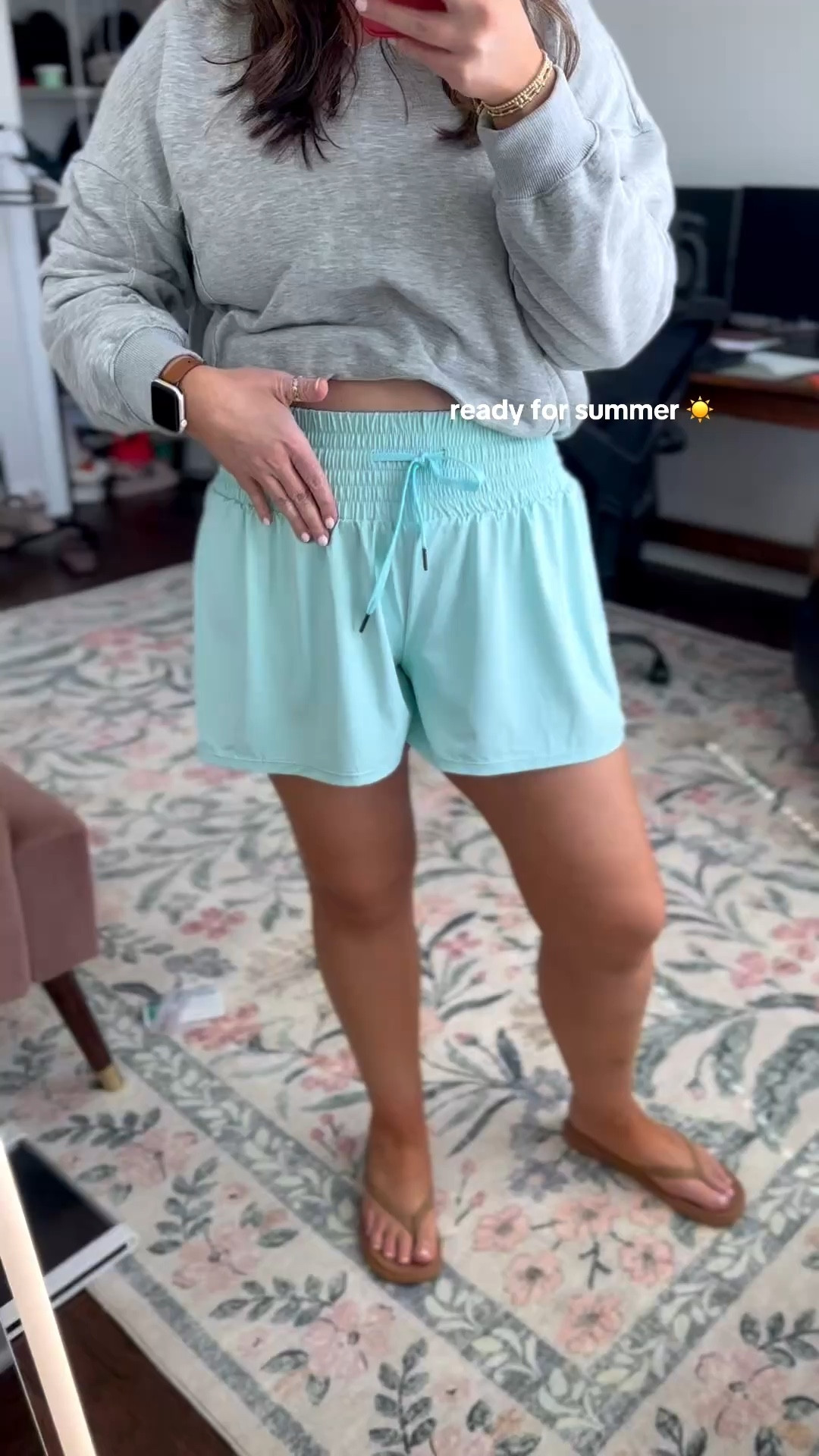 Love these shorts!

#LTKSaleAlert #LTKmomlife #LTKMidsize