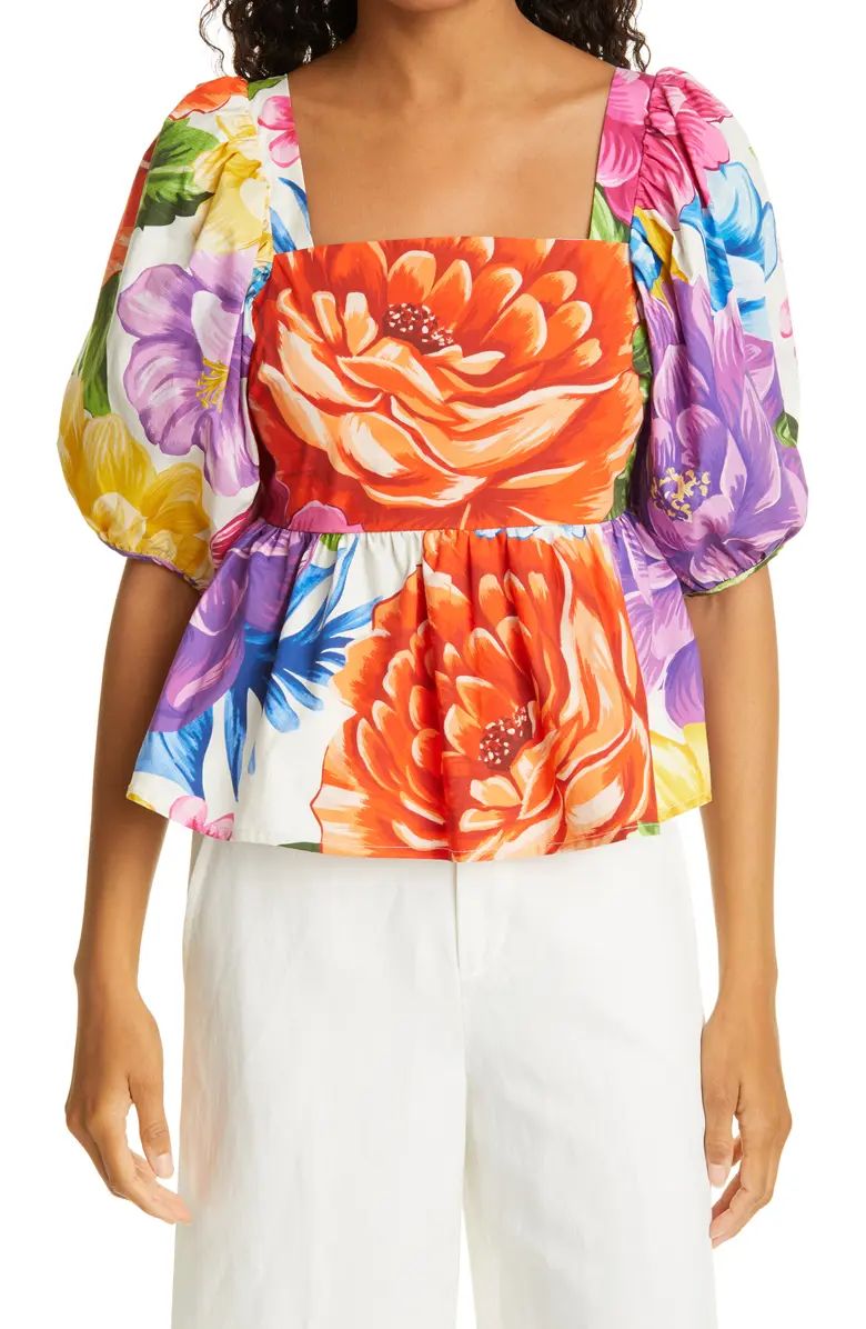 Rainbow Chita Blouse | Nordstrom