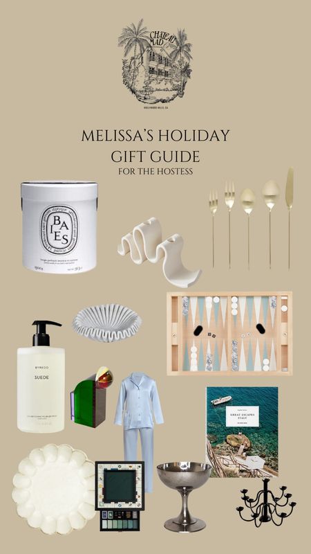 From your best friend, to your mother in law who has everything. Shop my curated gift guide for every hostess in your life this holiday season 🧚 ✨

#LTKSeasonal #LTKGiftGuide #LTKHoliday