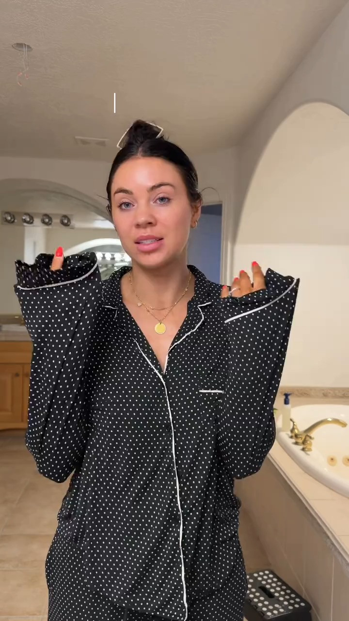   

 

#LTKdayinmylife #LTKootd #LTKBeauty