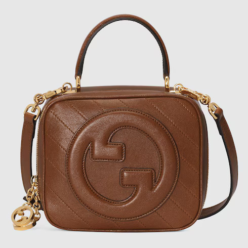 Gucci Blondie top handle bag | Gucci (US)