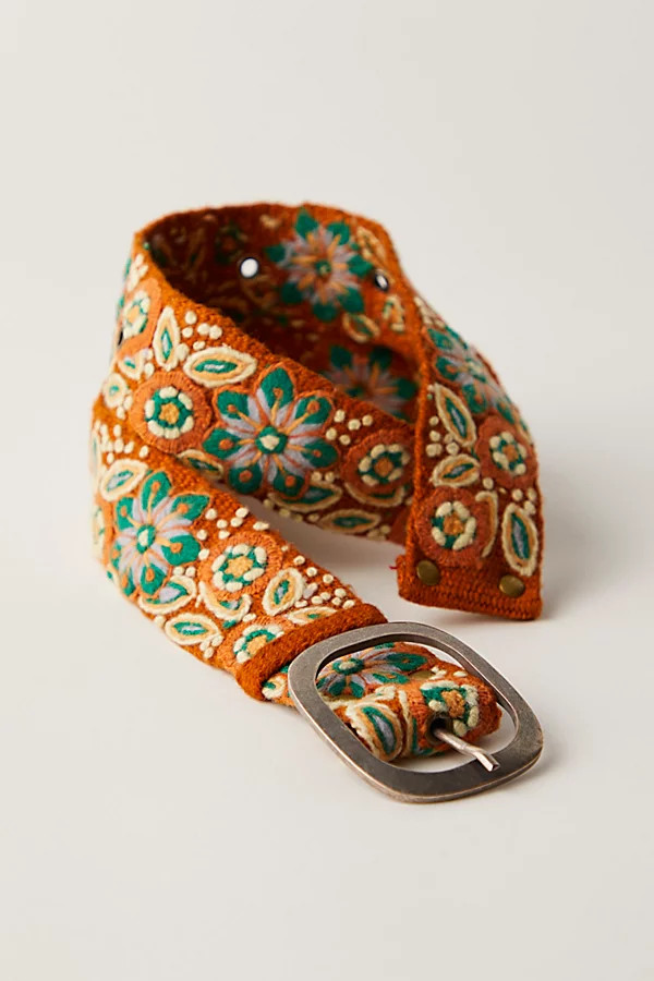 Dream In Color Belt | Free People (Global - UK&FR Excluded)