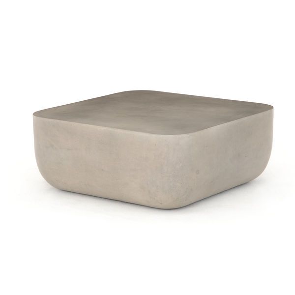 Ivan Square Coffee Table | Scout & Nimble