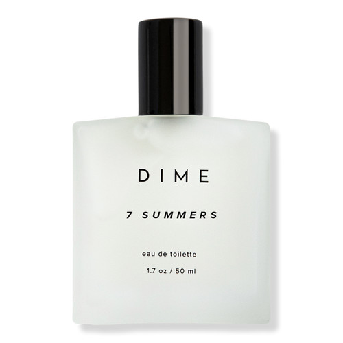 7 Summers Eau de Toilette - DIME | Ulta Beauty | Ulta