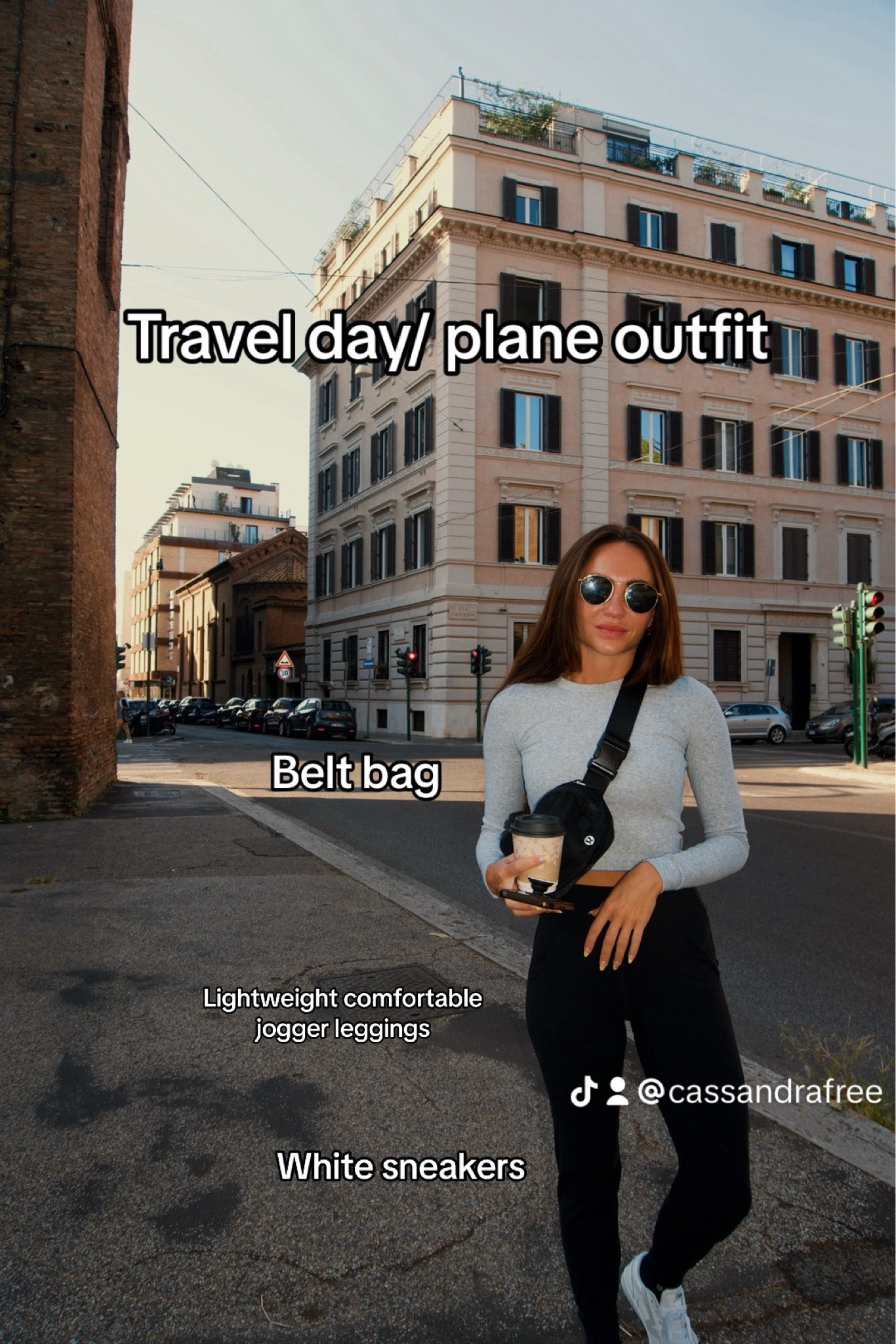 Travel day outfit inspo

#LTKtravel #LTKActive