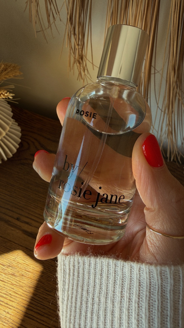 Obsessed with this new clean sent, super light and airy, super excited to wear all summer!

#LTKBeauty #LTKselfcare #LTKgrwm
