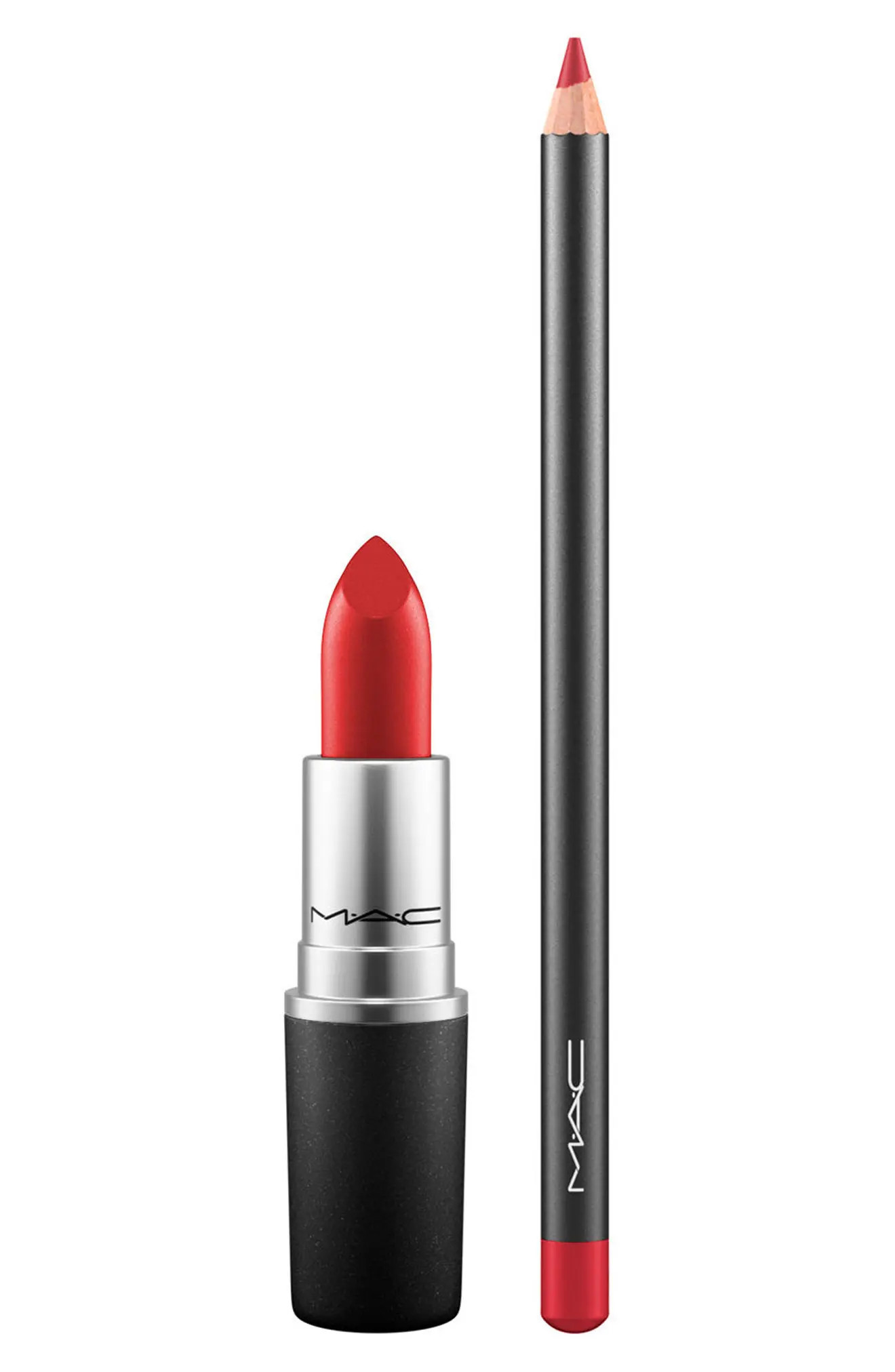 MAC Lip Duo ($34.50 Value) | Nordstrom