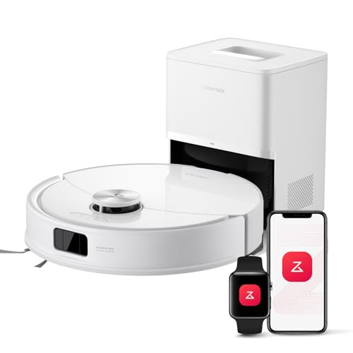 Visit the roborock Store | Amazon (US)