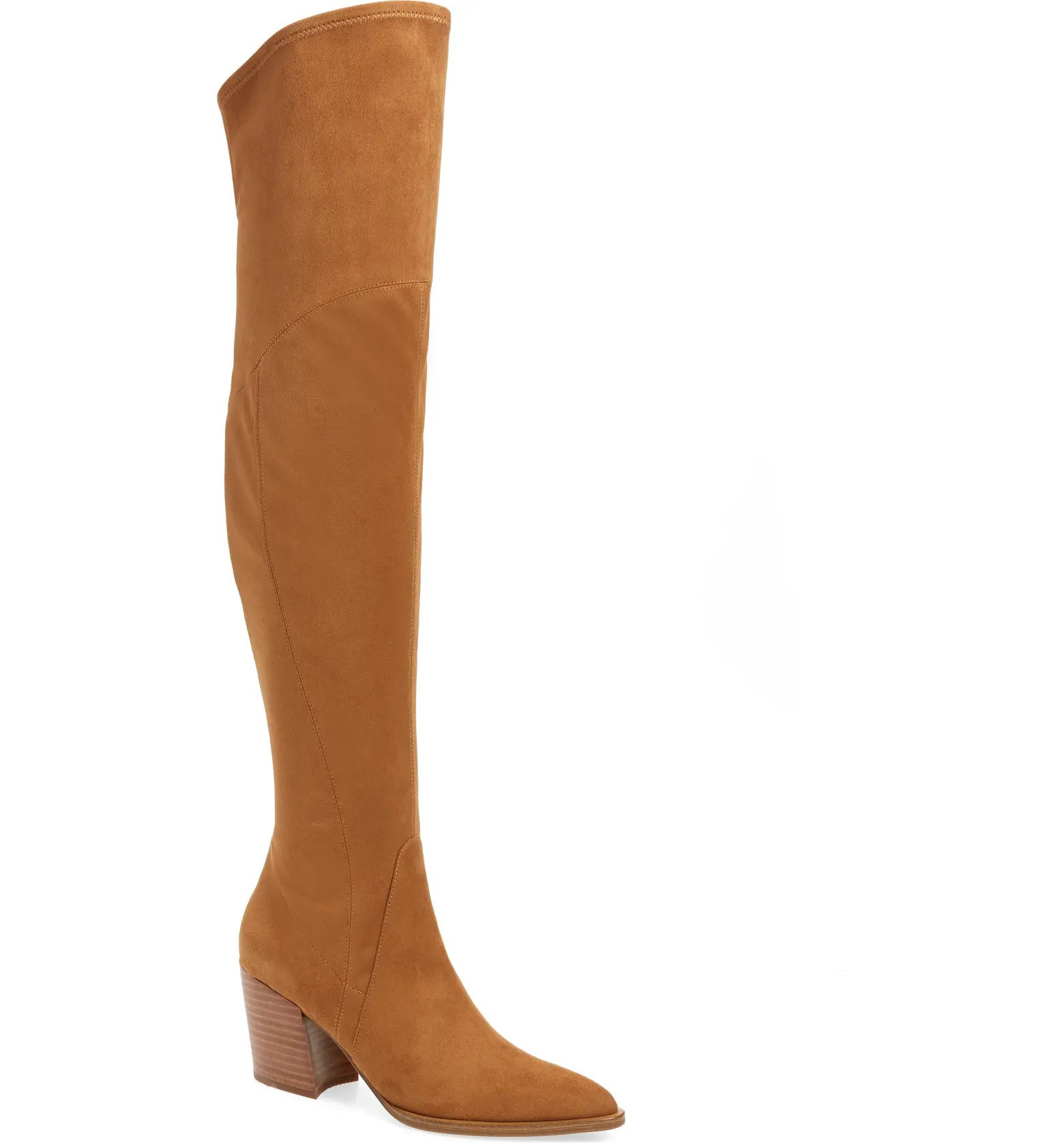 . Cathi Pointed Toe Over the Knee Boot | Nordstrom