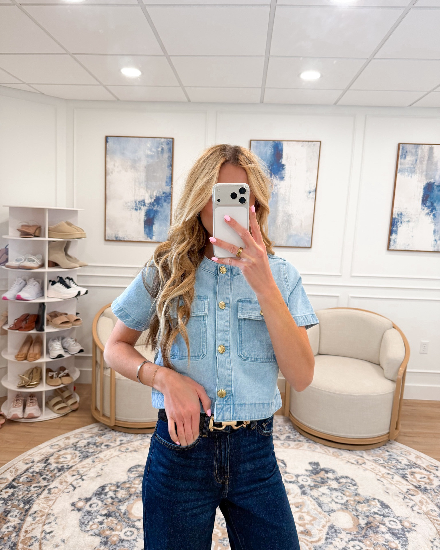 March Walmart finds that are too good not to share 🤍🌸 So many cute spring pieces right now — from easy everyday outfits to activewear and closet staples that look way more expensive than they are. Walmart has been seriously stepping up their fashion lately and these are some of my favorite recent finds!

#LTKTall #LTKootd #LTKSeasonal