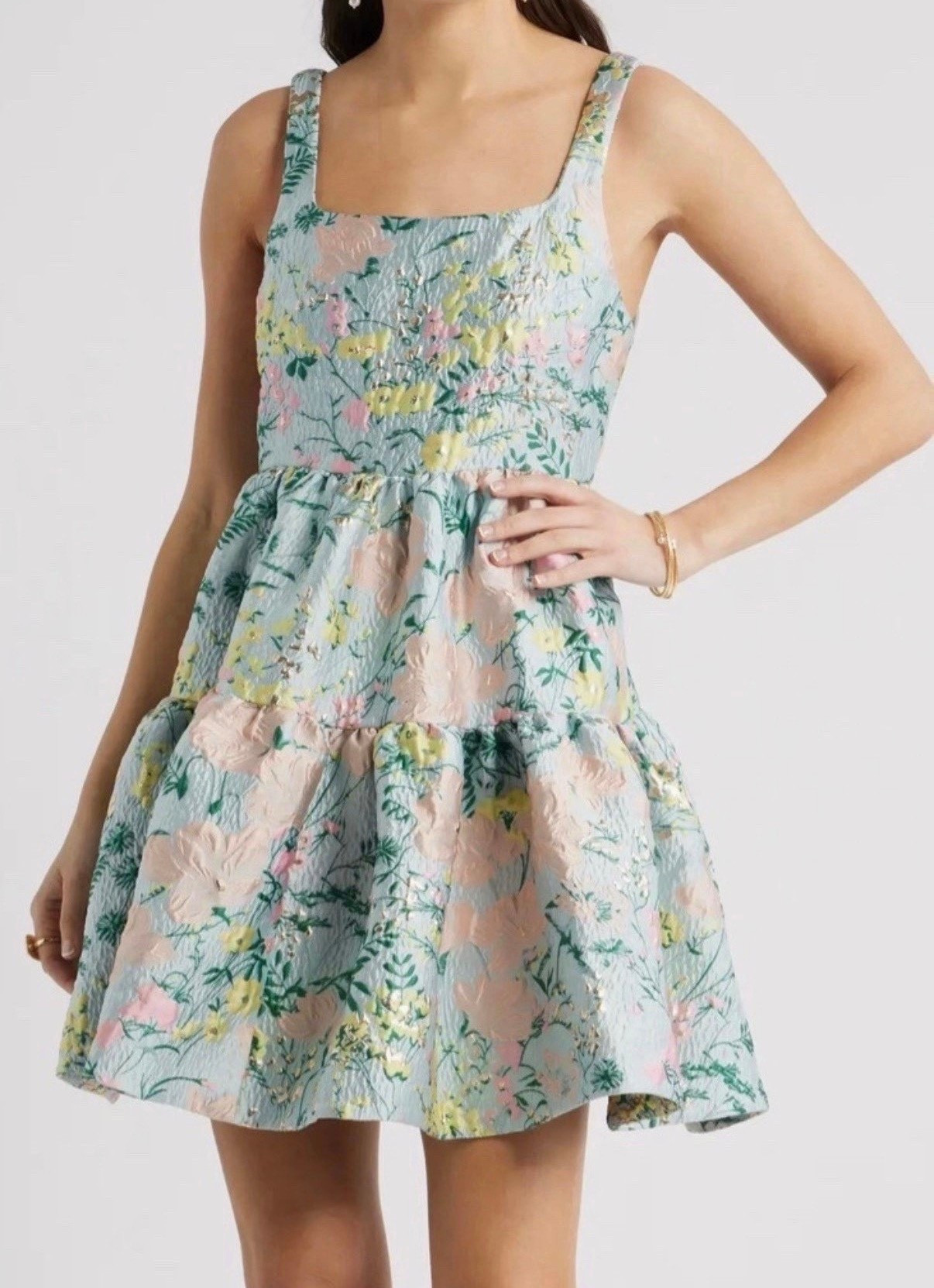Zimmermann looking dresses for less
Spring dress
Shower dress 
Easter dress


#LTKSeasonal