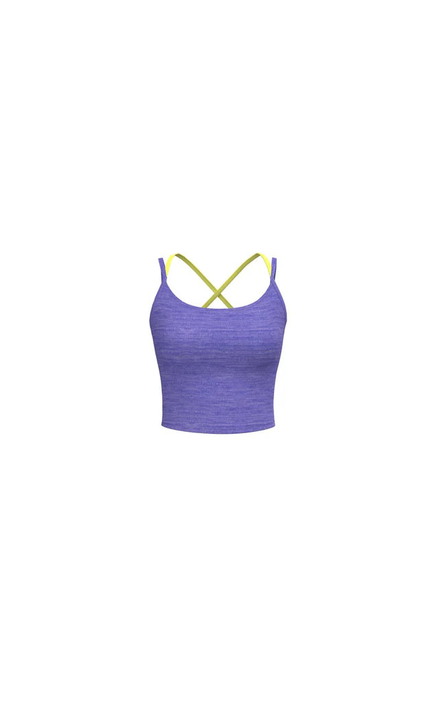 Vitality Daydream® X Tank - Lavender Lemonade | Vitality