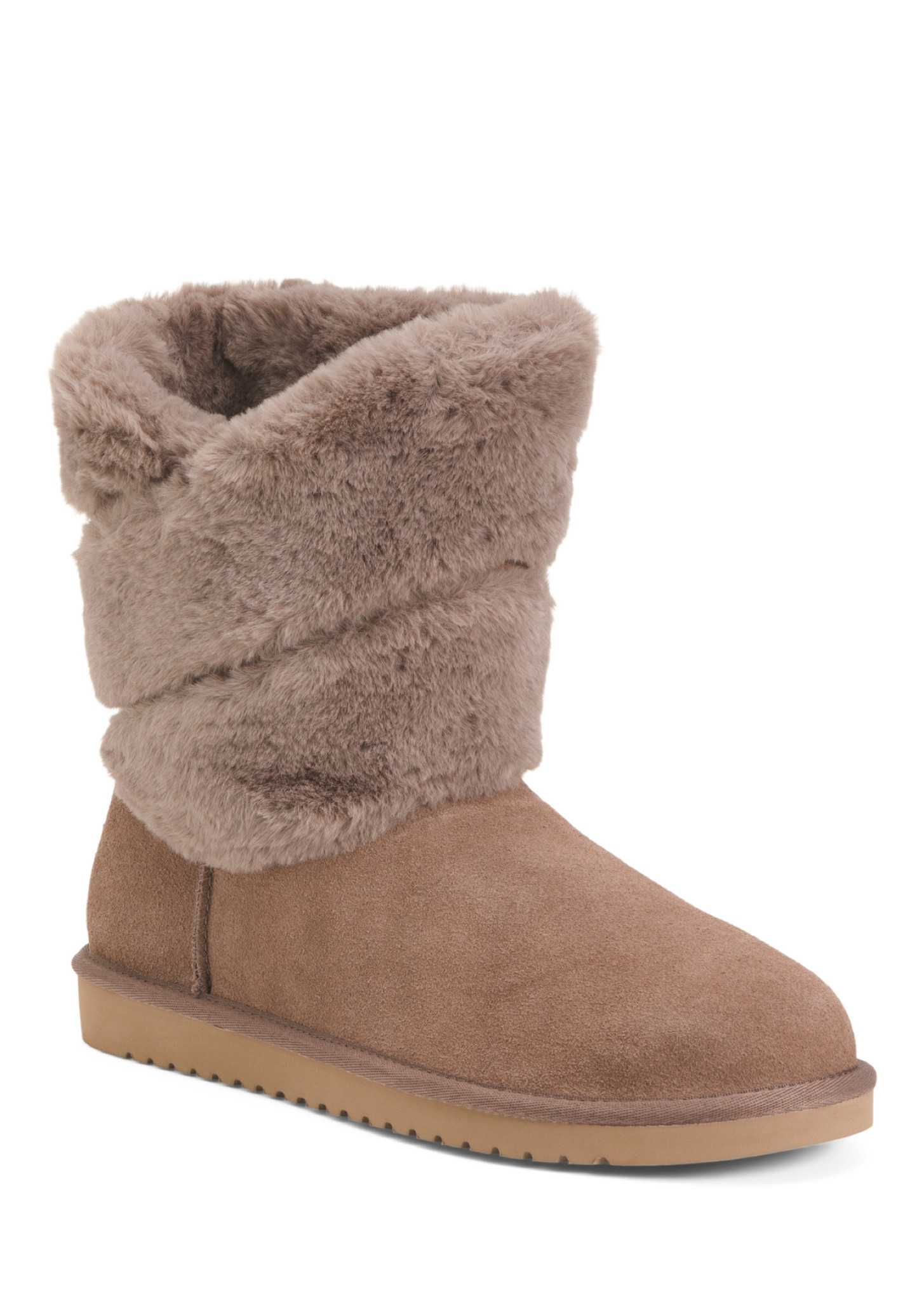 On the hunt for the perfect pair of Uggs online? Your search stops here! Check out these medium-length, fuzzy brown Uggs from T.J.Maxx - the ultimate blend of comfort and style for those upcoming cozy days. Tap the link to dive deeper into the details and grab your ideal pair. Don't miss out on this fantastic find! 🌰👢✨ #UGG #BrownUGGs #OnlineShopping #TJMaxxFinds #CozyStyle #FallFootwear #MustHave

#LTKGiftGuide #LTKstyletip #LTKSeasonal