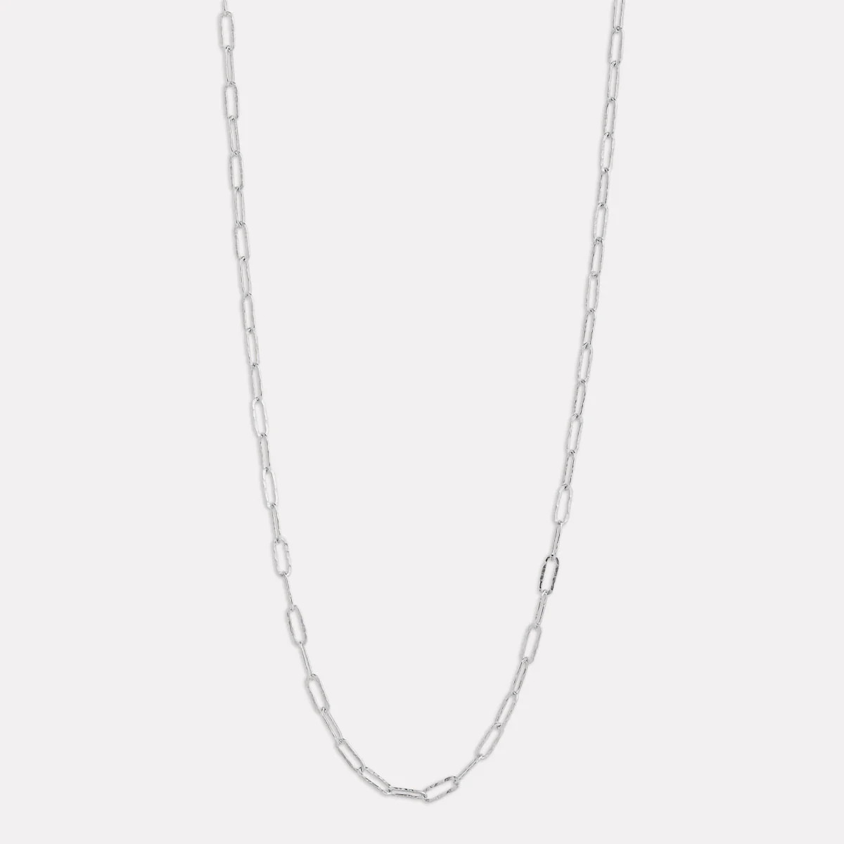 Rivière Necklace | NAJO