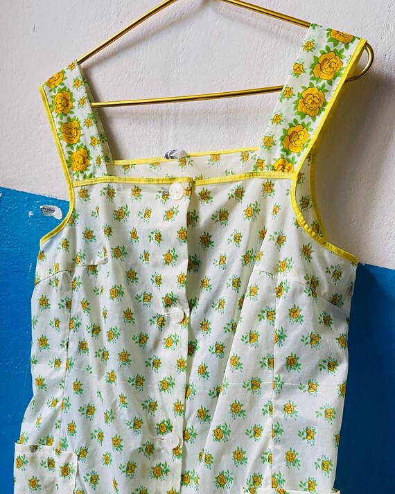 70s sundress | Etsy (US)