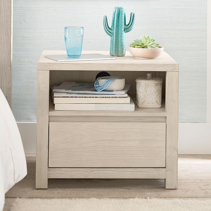 Costa Nightstand | Pottery Barn Teen