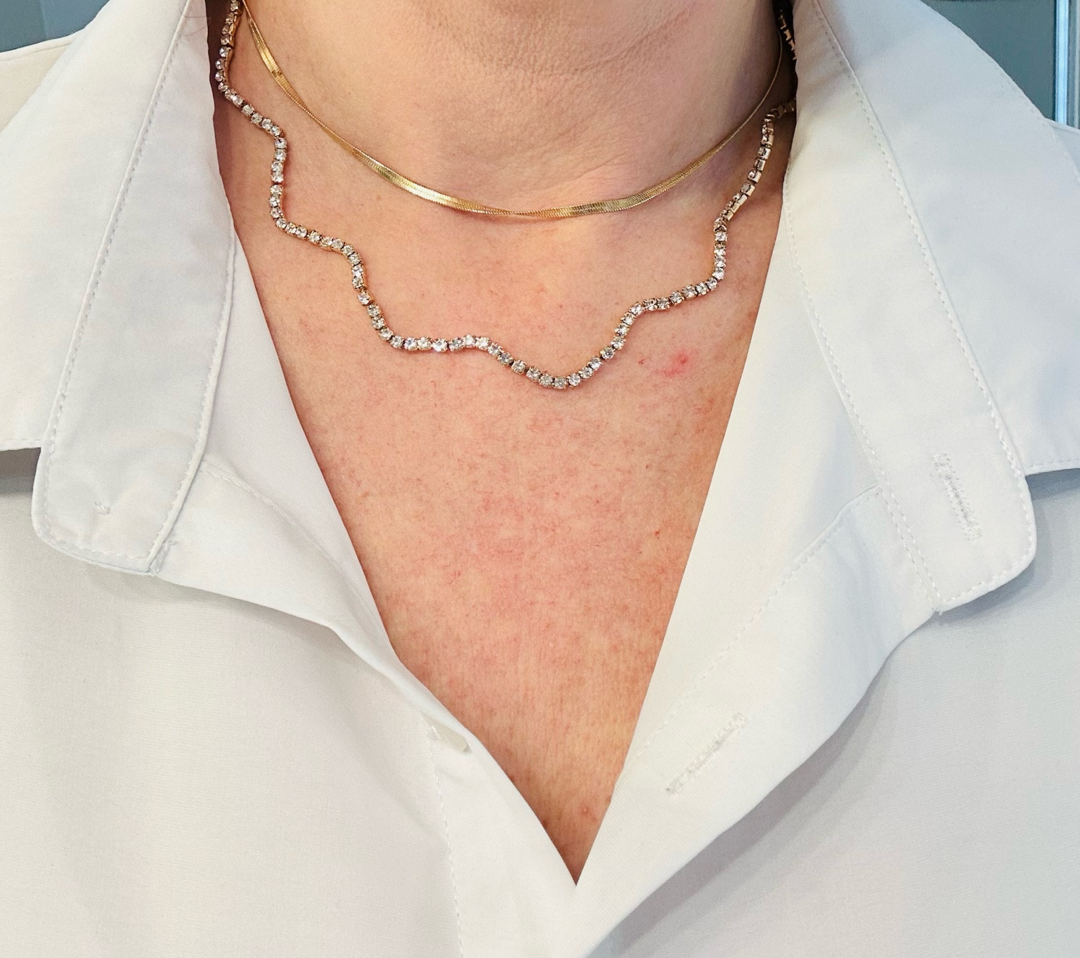 Perfect statement piece from Target. Goes great with all attire. 

#LTKbeauty