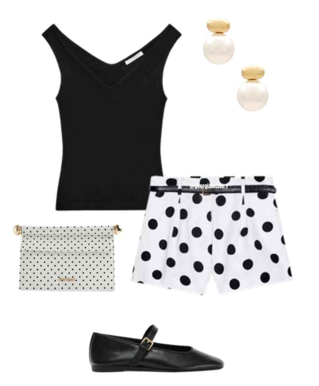 Outfit inspo 🤍

#LTKuk #LTKspring #LTKsummer