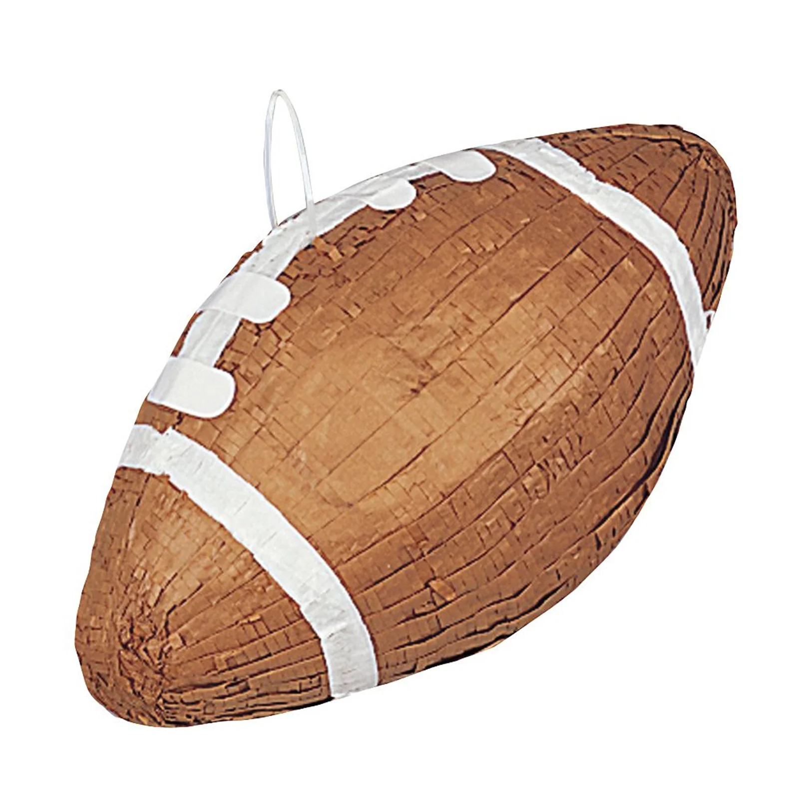 Football Pinata, Brown, 15.5 x 9in | Walmart (US)