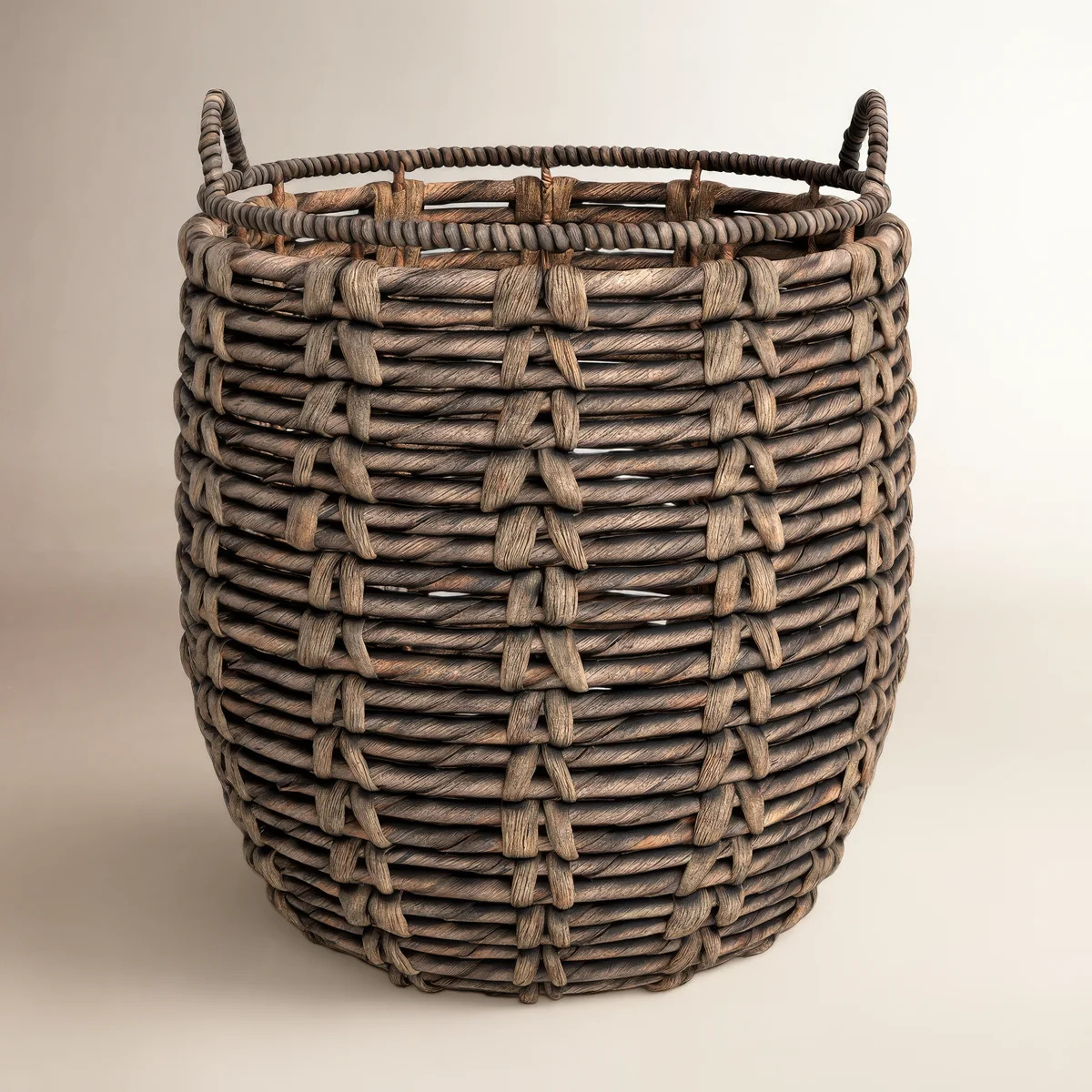 Joss & Main Kei Wicker Basket | Wayfair North America