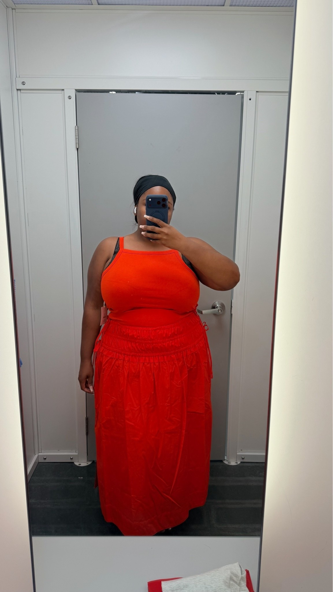 ✨Plus Size Walmart Spring Smocked Skirt Set!
I’m wearing a XXL in both the top and skirt!

#LTKootd #LTKgrwm #LTKPlusSize
