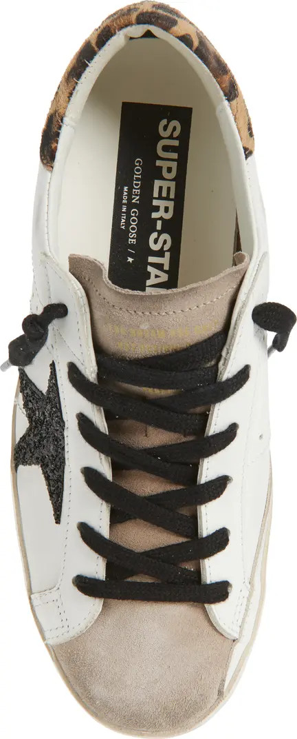 Super Star Sneaker (Women) | Nordstrom