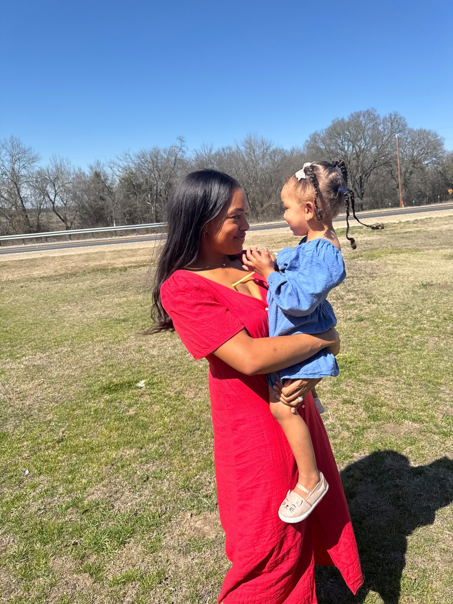 After wash day toddler hairstyles made easy! 

#LTKStyleTip