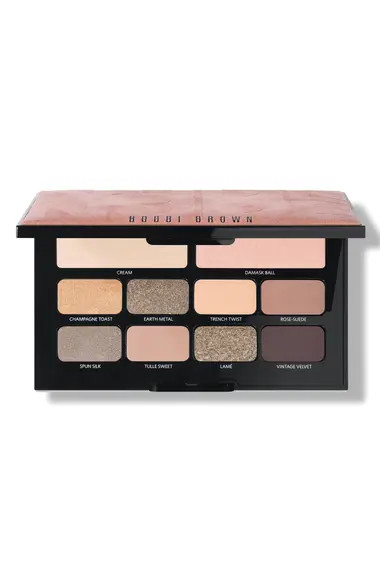 Bobbi Brown Haute Nudes Palette (Nordstrom Exclusive) ($213 Value) | Nordstrom | Nordstrom