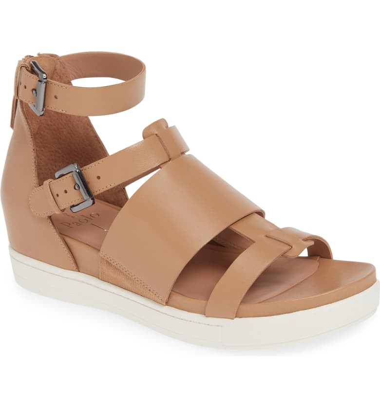Renata Strap Sandal | Nordstrom
