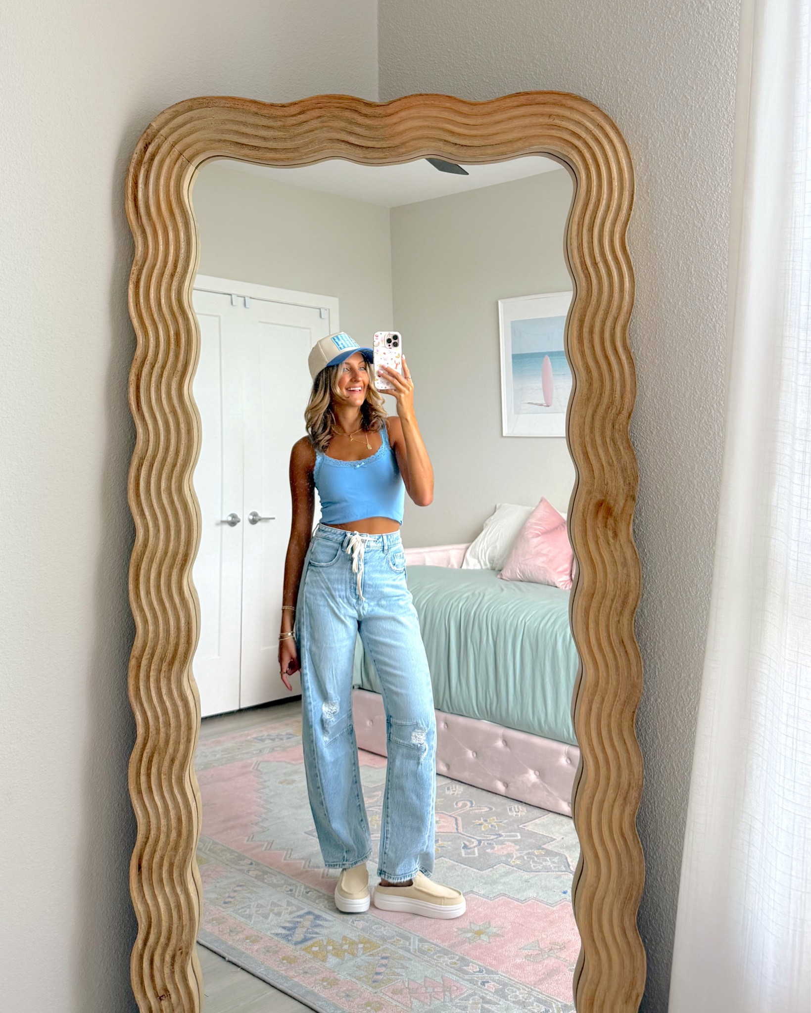 summer to fall transition outfit ideas featuring new arrivals from buckle 🍁👖wearing a 24