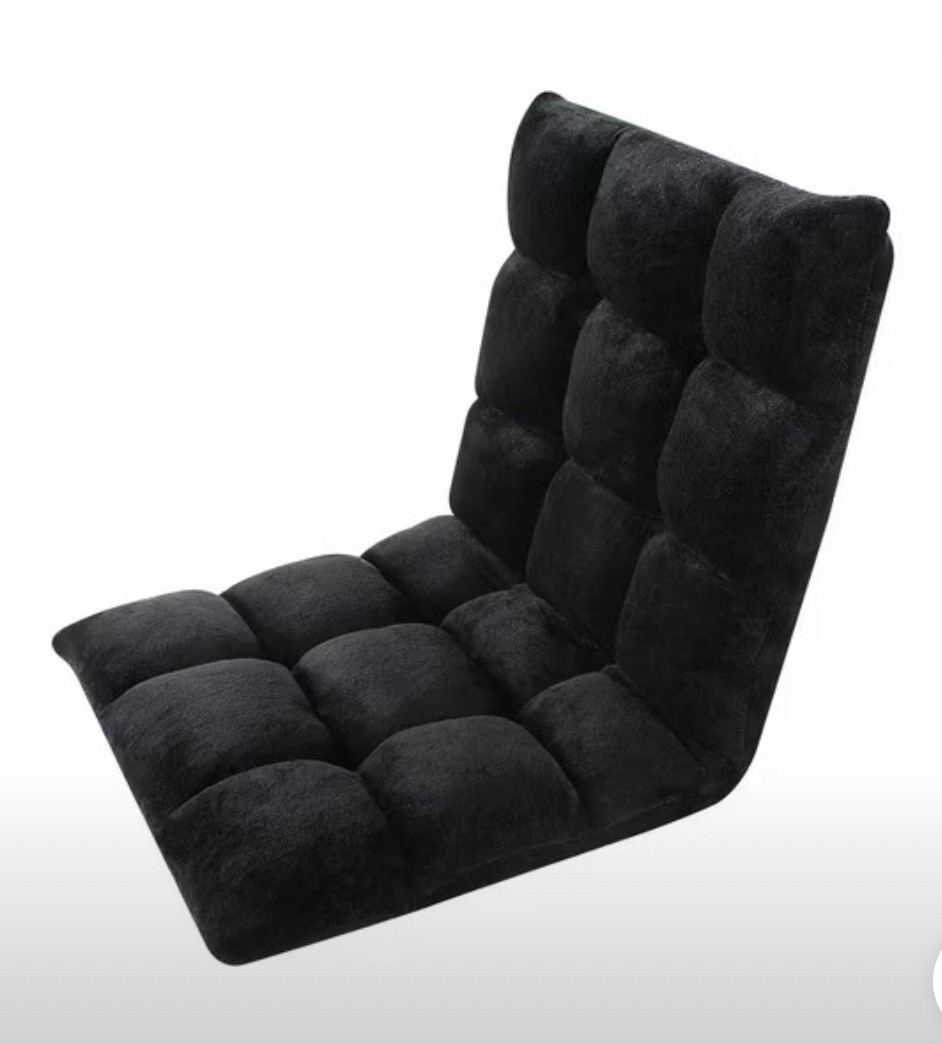 Ordered this on a whim and it. Is. Amazing. Perfect for sitting on the floor playing games with your kids! 

#LTKKids #LTKFindsUnder100 #LTKHome