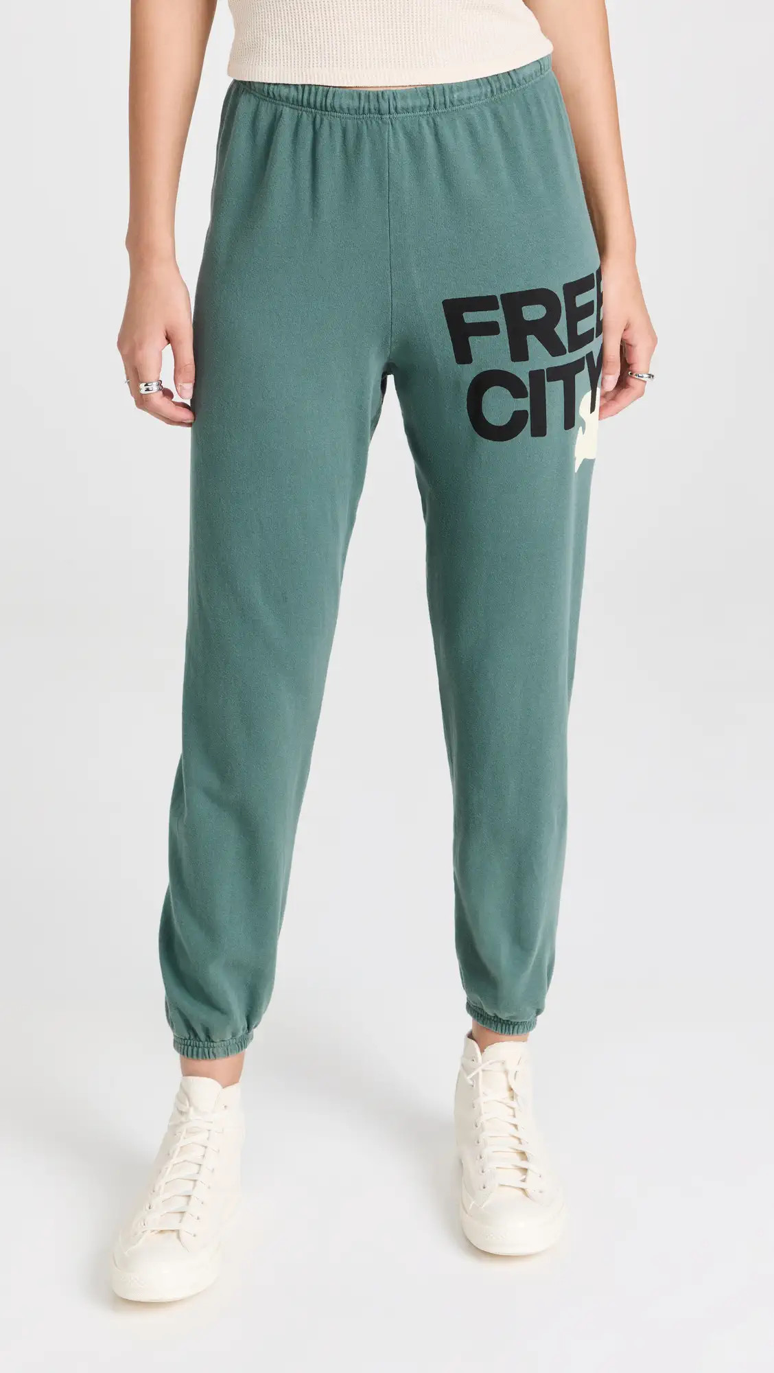 Freecity Sweatpants | Shopbop