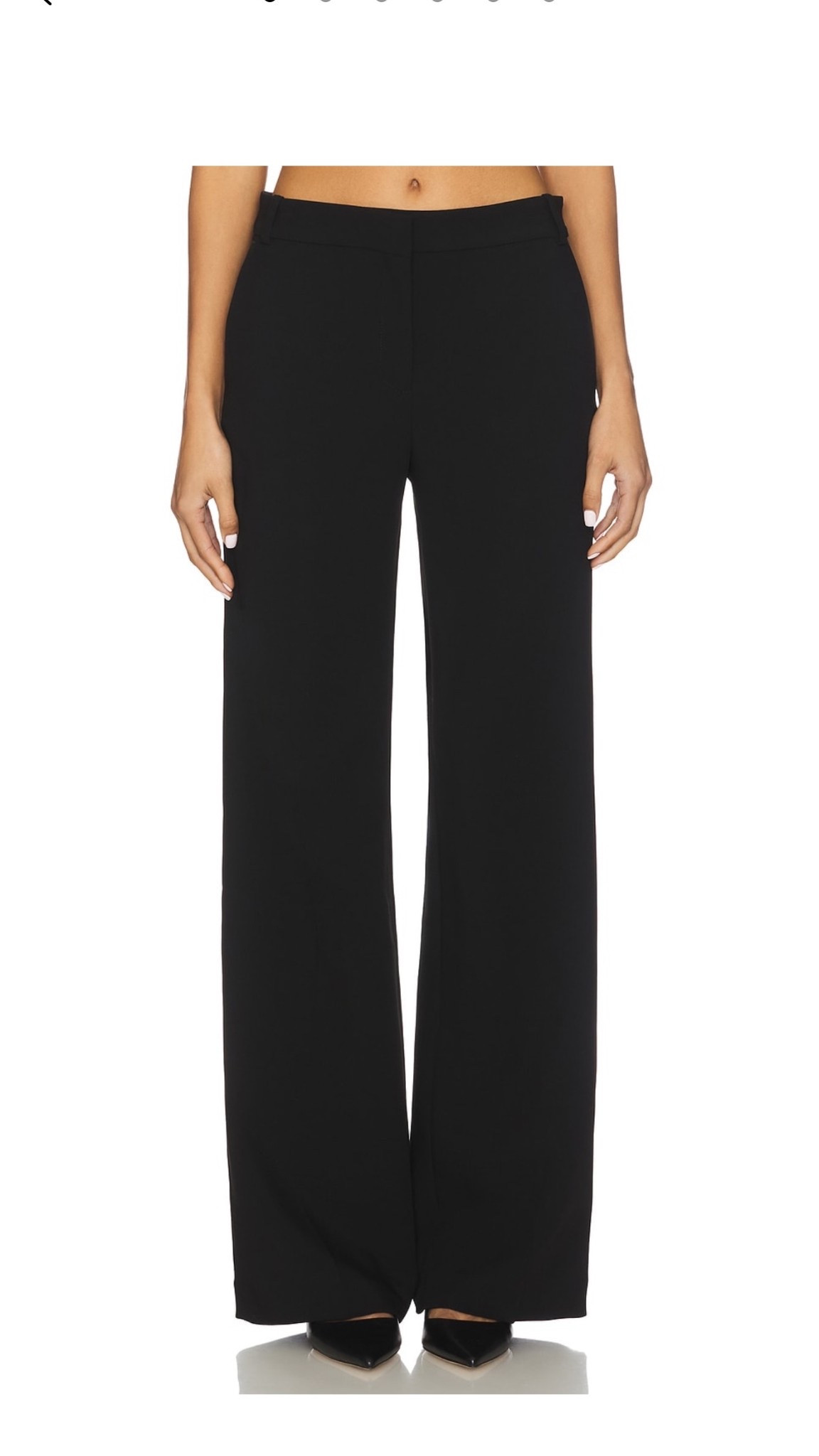 Chaza pants 

#LTKWorkwear #LTKgrwm #LTKSaleAlert