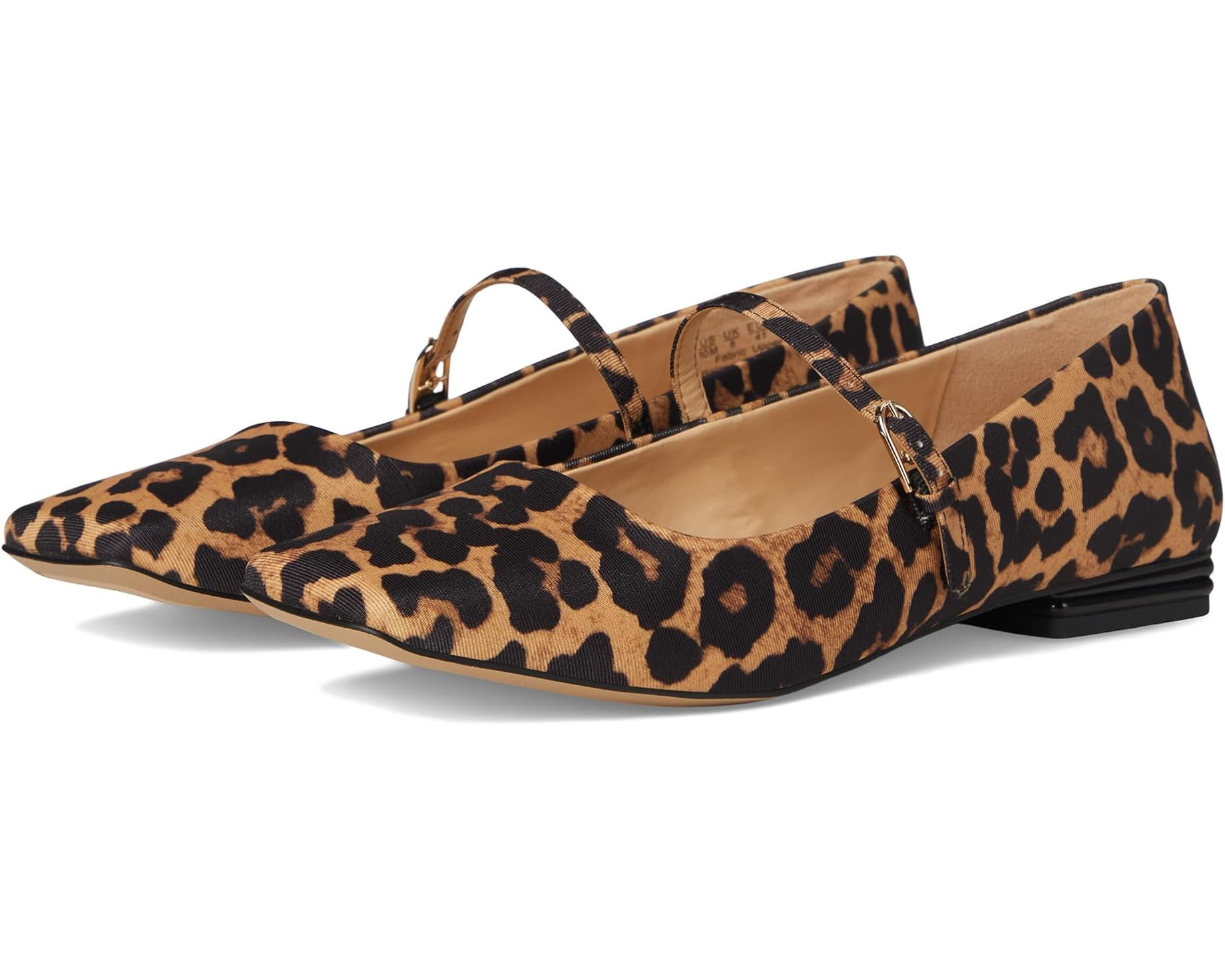 Tinsley Mary Jane Flats | Zappos