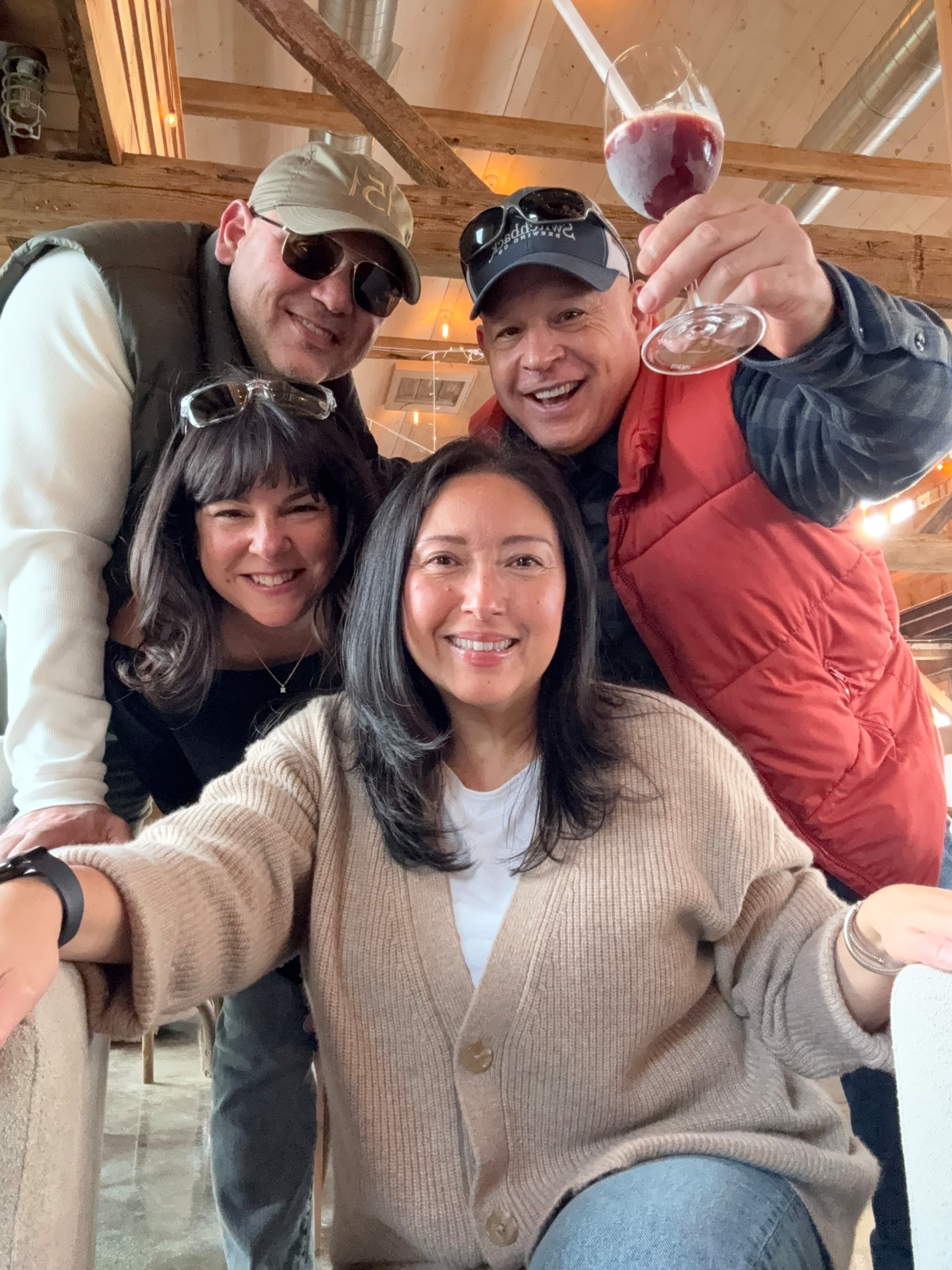 This Quince sweater is one of my favorite sweaters for the fall winter months

Quince
Quince cashmere sweater
Fall OOTD 
Outfit of the day 

#LTKOver40 #LTKootd #LTKSeasonal