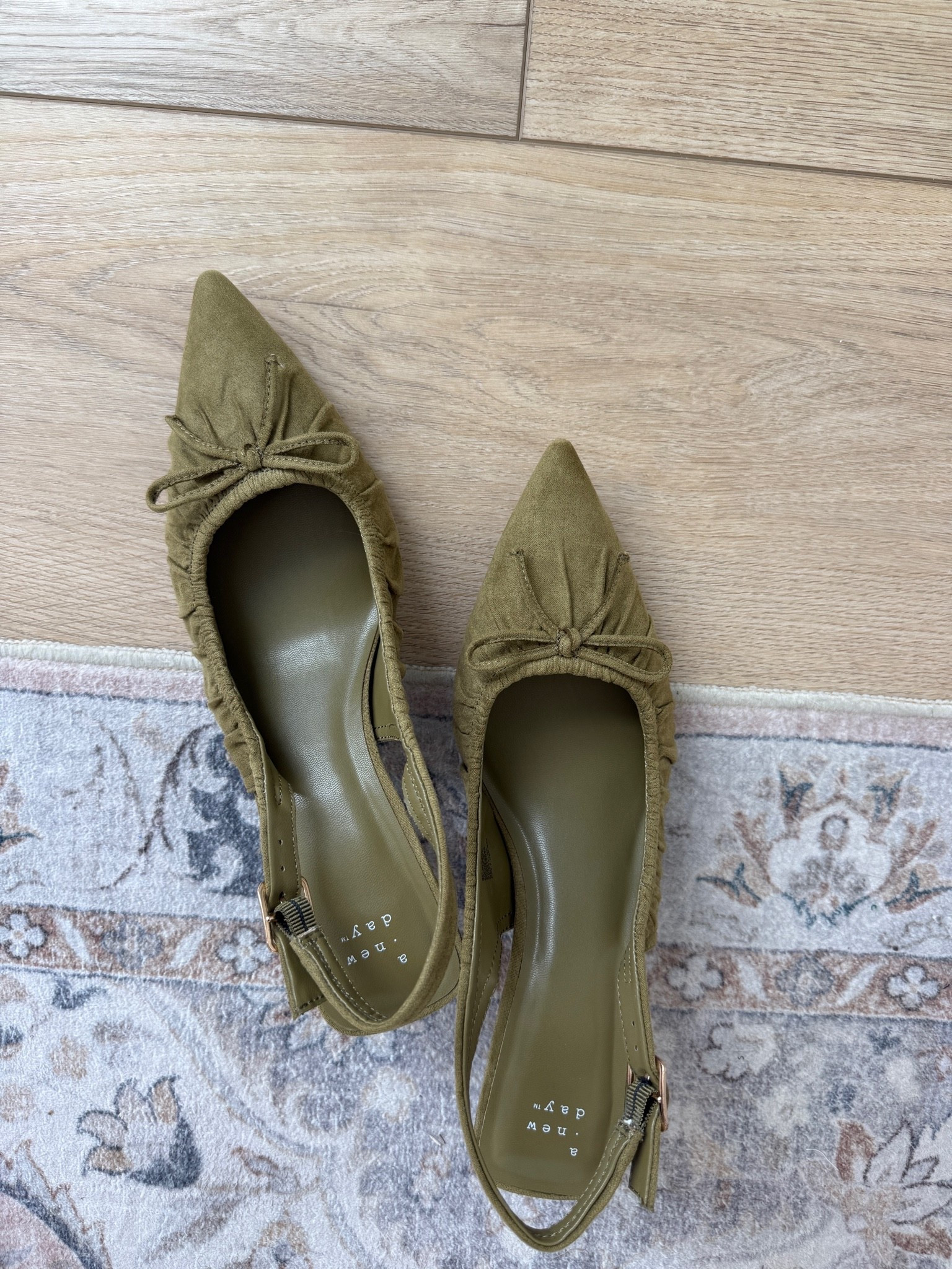 Cutest heels