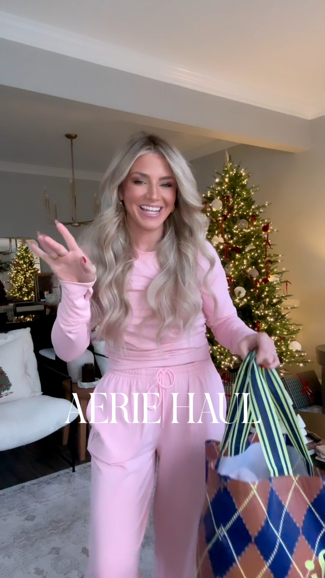 Aerie winter cozy haul!

#LTKSeasonal #LTKFindsUnder100 #LTKHoliday
