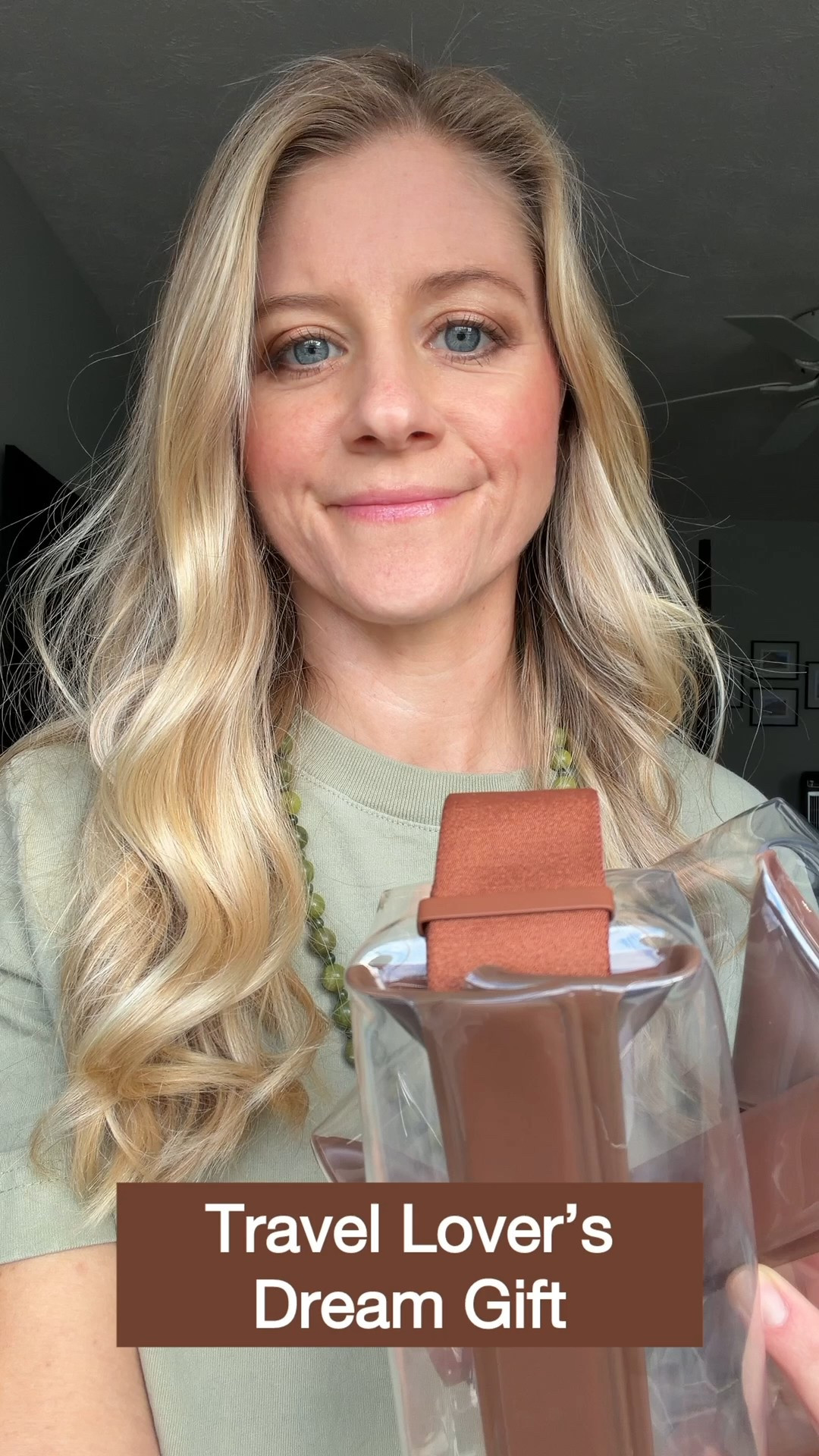 The Cadence Small and Medium Parcels paired with the Small and Medium Capsules are game changers for organized travel. I love how each capsule clicks magnetically into place so everything stays secure and spill-free. They’re completely customizable, leak-proof, TSA-friendly, and designed to simplify your packing routine.

The small parcel is perfect for daily essentials like skincare, supplements, or jewelry, while the medium parcel gives extra room for makeup or hair care. Both fit perfectly inside your weekender or carry-on and make unpacking a breeze when you arrive.

✨ Why I love them: They’re sleek, sustainable, and actually make packing feel elevated and effortless. Plus, they make the perfect gift for any travel lover — beautiful, functional, and guaranteed to be used on every trip.

#LTKTravel #LTKHoliday #LTKGiftGuide