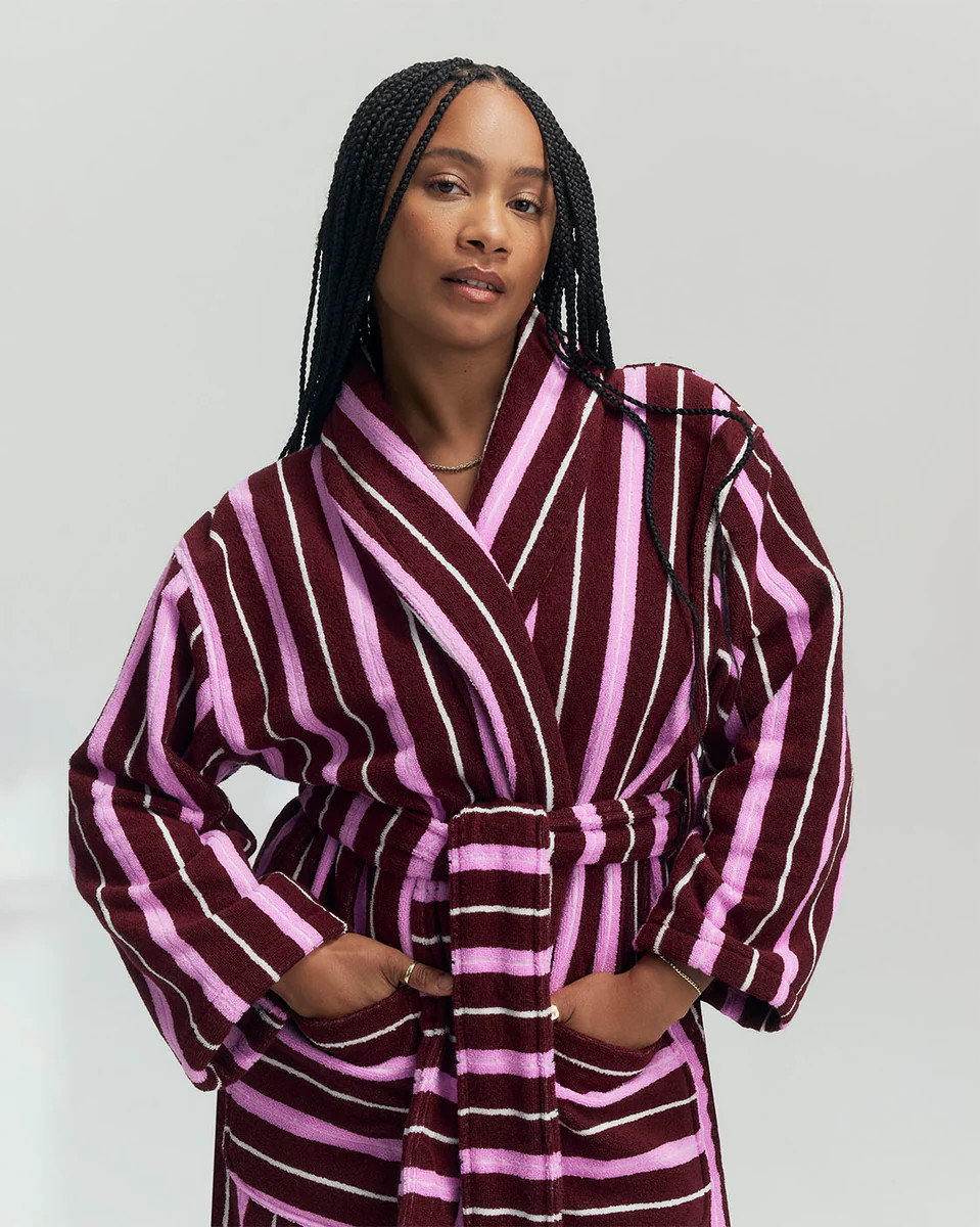Robe - Ruby | Hommey US