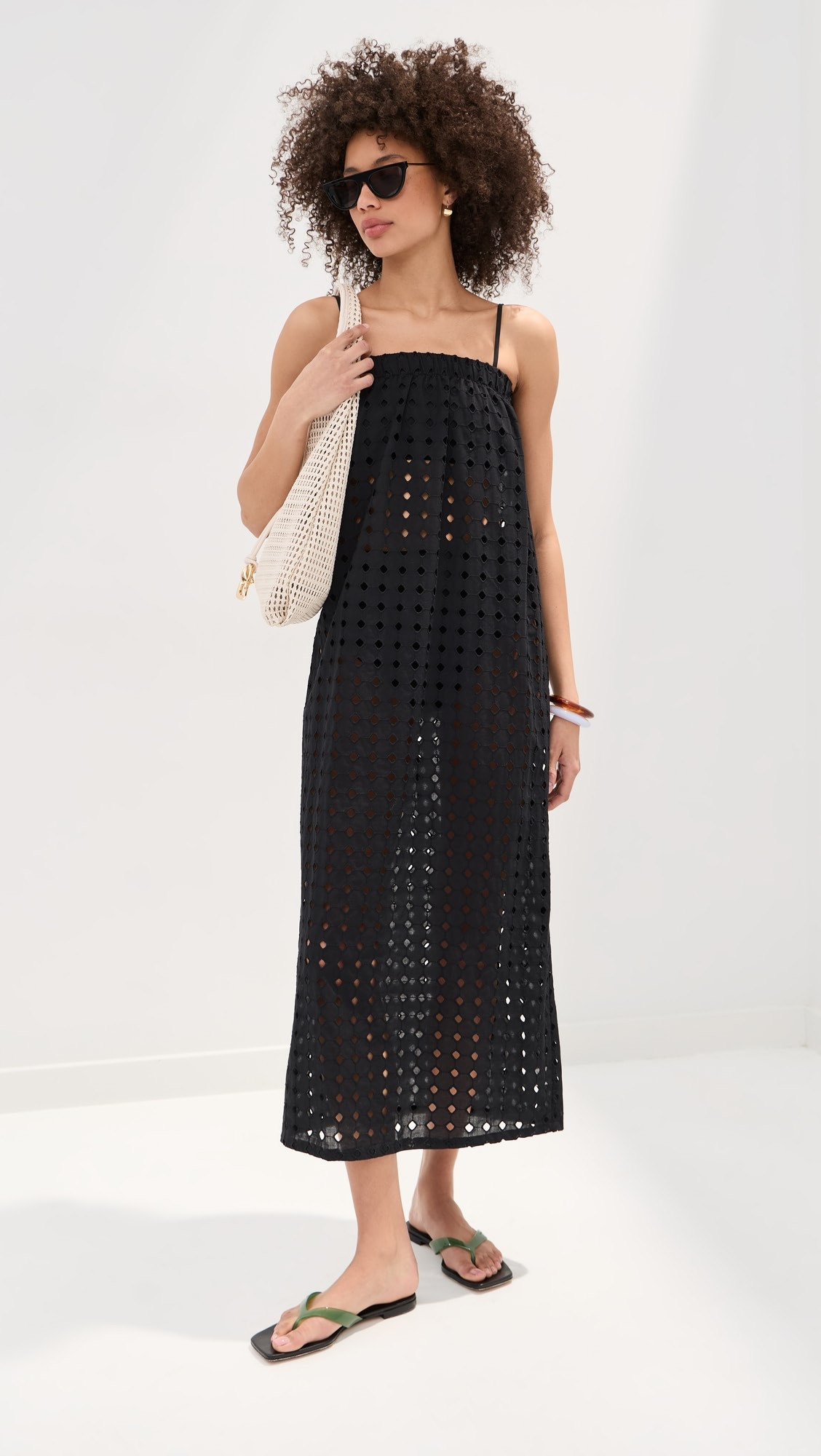 Camille Maxi Dress | Shopbop