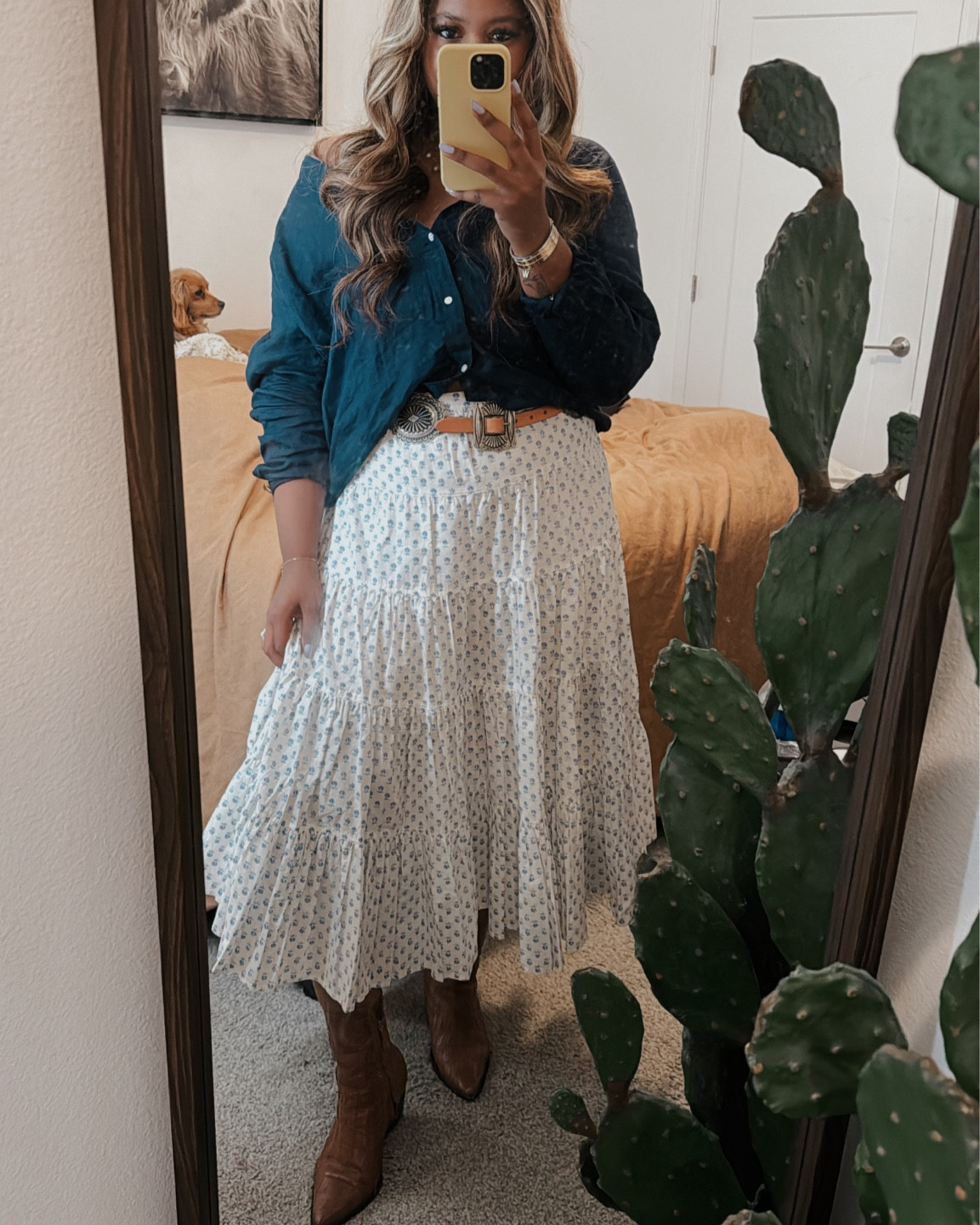 Quick and easy outfit that will be on repeat again and again and AGAIN! 

#LTKSeasonal #LTKstyletip #LTKshoecrush