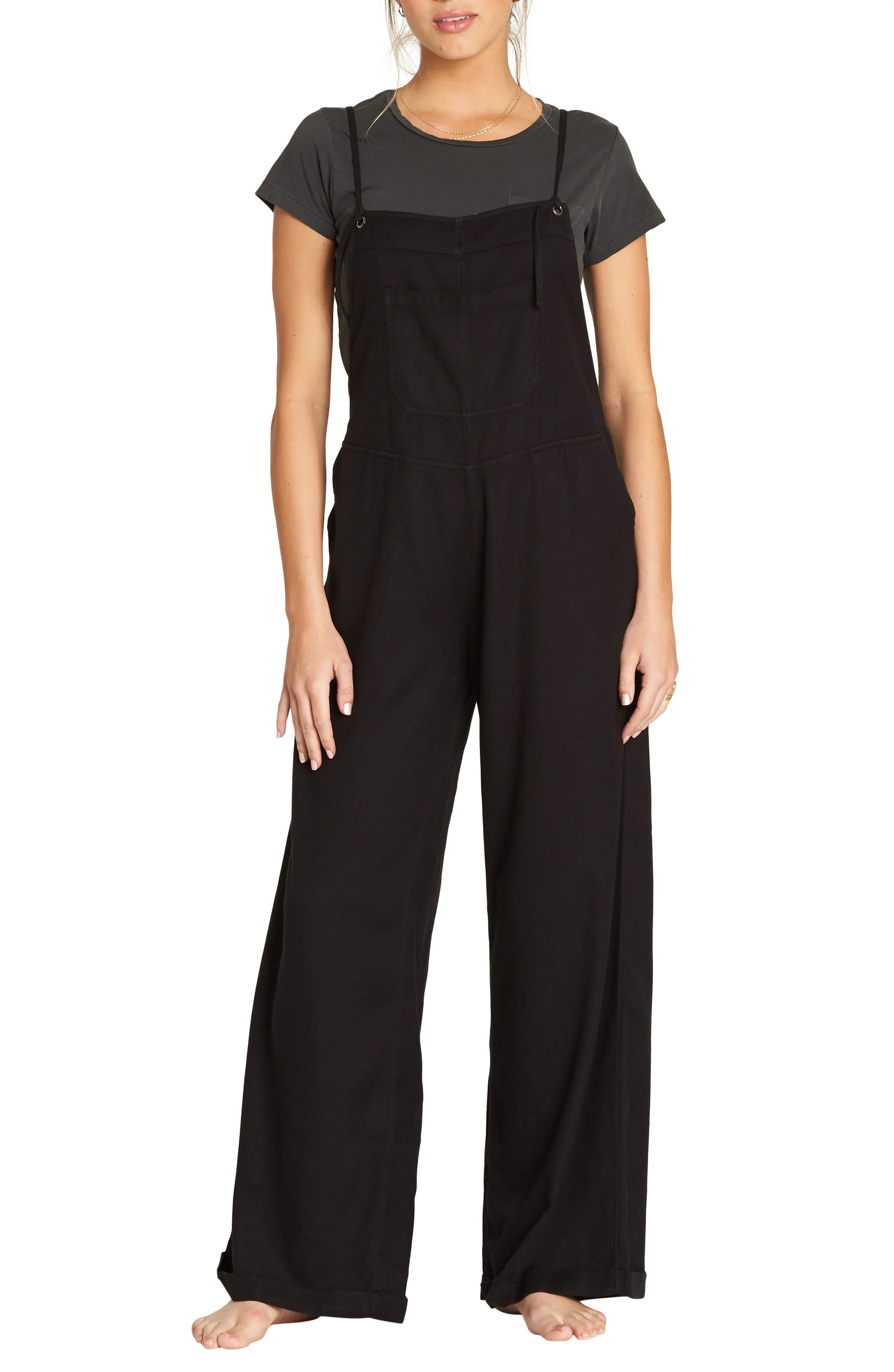 Billabong Wild Length Jumpsuit | Nordstrom