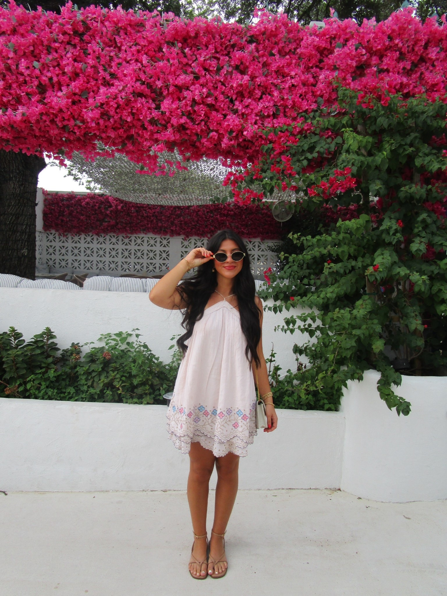 dress is old free people! 

#LTKFindsUnder100 #LTKShoeCrush #LTKStyleTip