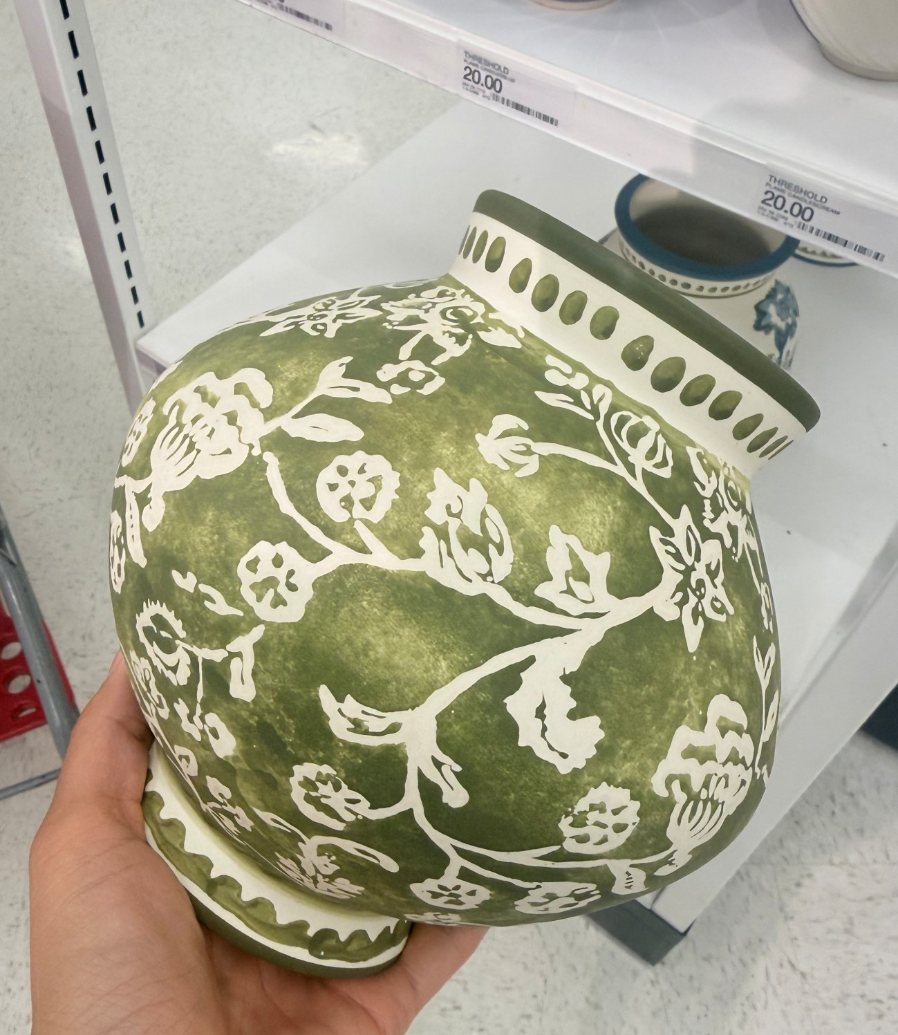 NEW Target find

#LTKHome