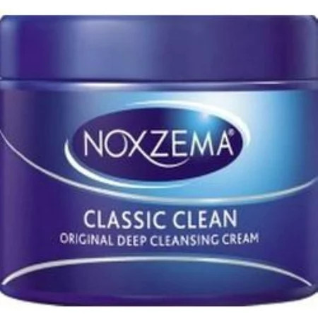 4 Pack - Noxzema Original Deep Cleansing Cream 2 oz | Walmart (US)