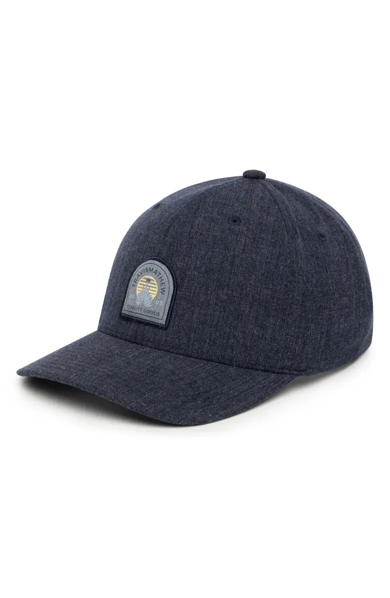 Festival Baseball Cap | Nordstrom