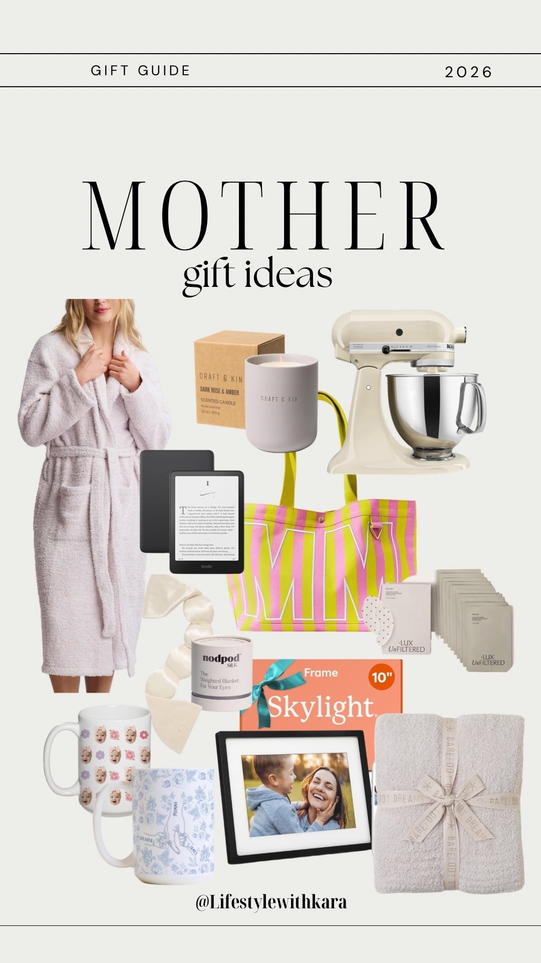 Mother’s Day gift! 

#LTKMothersDay